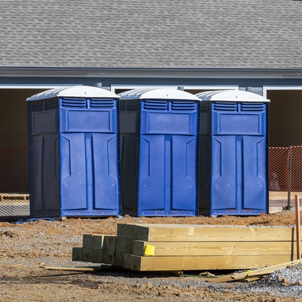 do you offer wheelchair accessible portable toilets for rent in Jacinto City TX